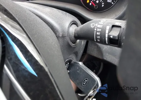 2021 Kia Sportage Lx из США, поврежденный, VIN KNDPMCAC8M7895781